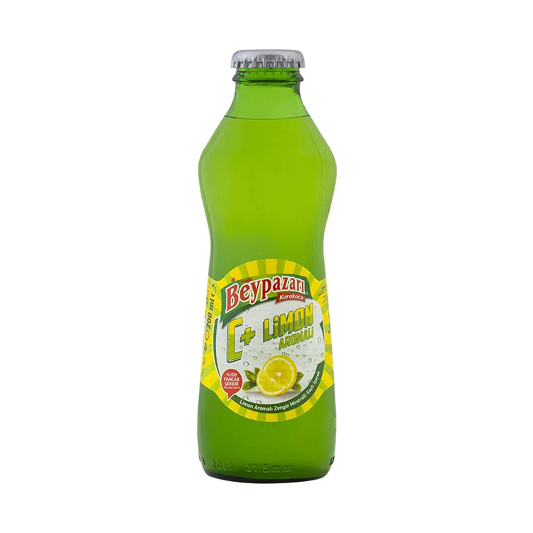 Meyveli Soda